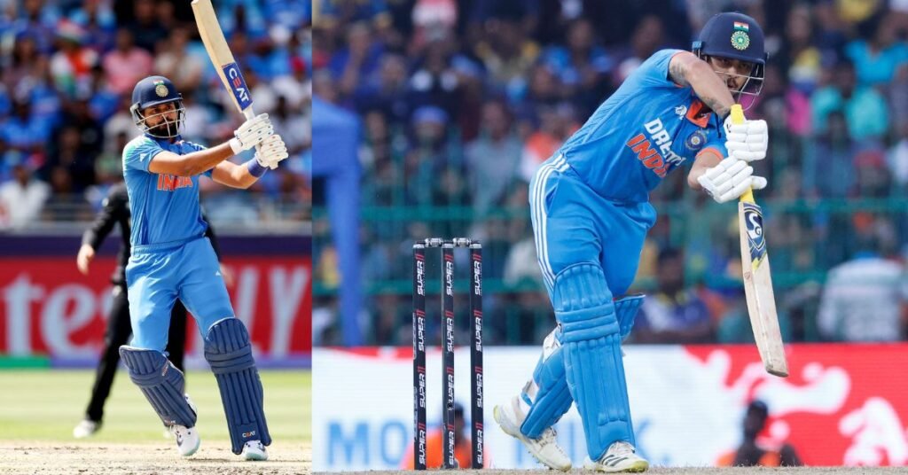 BCCI Central Contract: Rohit-Kohli-Jadeja at the Helm - 2025