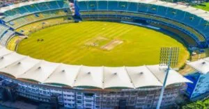 Barsapara Cricket Stadium Guwahati WireInsight