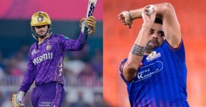 Deepak Chahar vs Quinton de Kock Deepak Chahar vs Quinton de Kock WireInsight