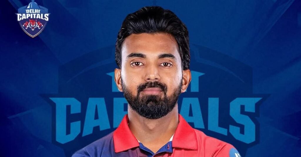 Delhi Capitals KL Rahul will return for SRH vs DC: March 30