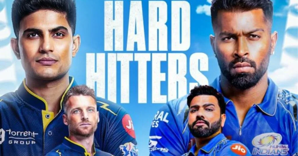 GT vs MI Dream11 Team Prediction Todays Match IPL 2025 GT vs MI Dream11 Team Prediction Today's Match IPL 2025