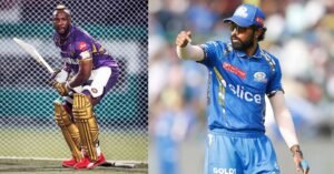 Hardik Pandya vs Andre Russell Hardik Pandya vs Andre Russell WireInsight