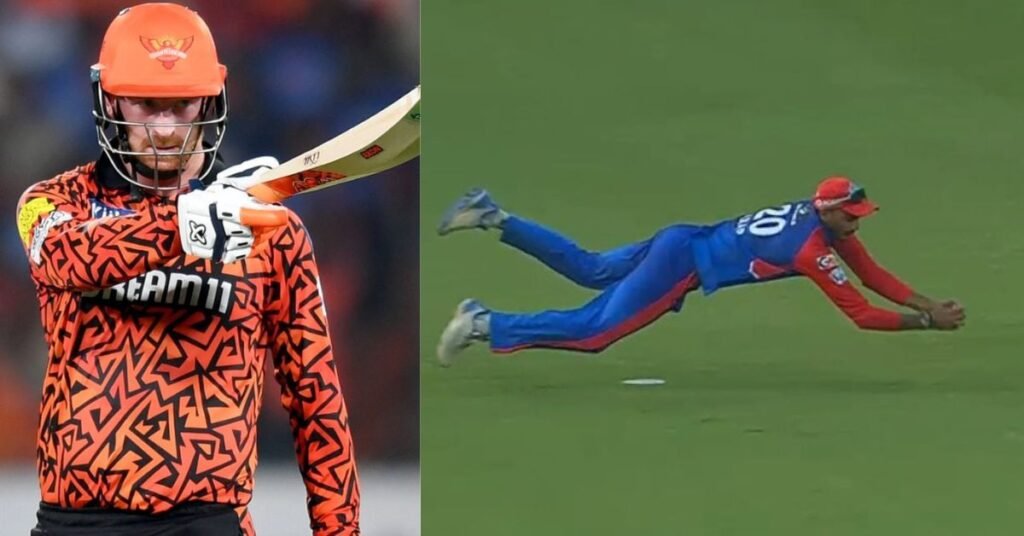 Heinrich Klaasen Joins Elite Axar Patels Jaw Dropping Catch Heinrich Klaasen Joins Elite Axar Patel’s Jaw-Dropping Catch
