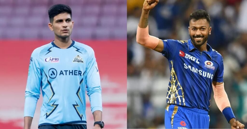 IPL 2025 Match 9 - MI vs GT Match Prediction Who will win ?