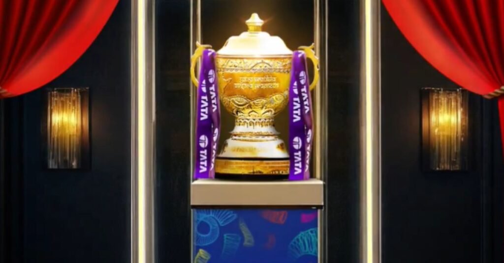 IPL 2025 Opening Event: Date, Time, Live Streaming.