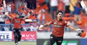 Ishan Kishans brilliant century Ishan Kishan's brilliant century.