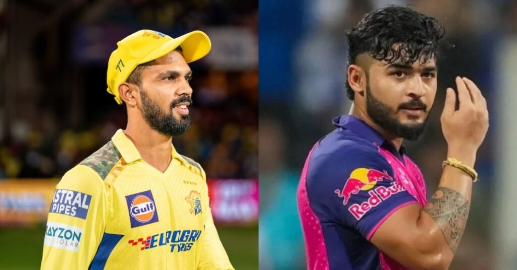RR vs CSK Match Prediction Who will win today's IPL match 11