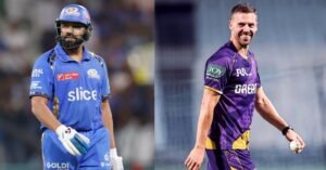 Rohit Sharma vs Anrich Nortje Rohit Sharma vs Anrich Nortje WireInsight
