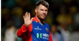 Warner faced shocking news in the IPL 2025 mega auction Warner faced shocking news in the IPL 2025 mega auction WireInsight