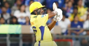 Ayush Mhatre WireInsight