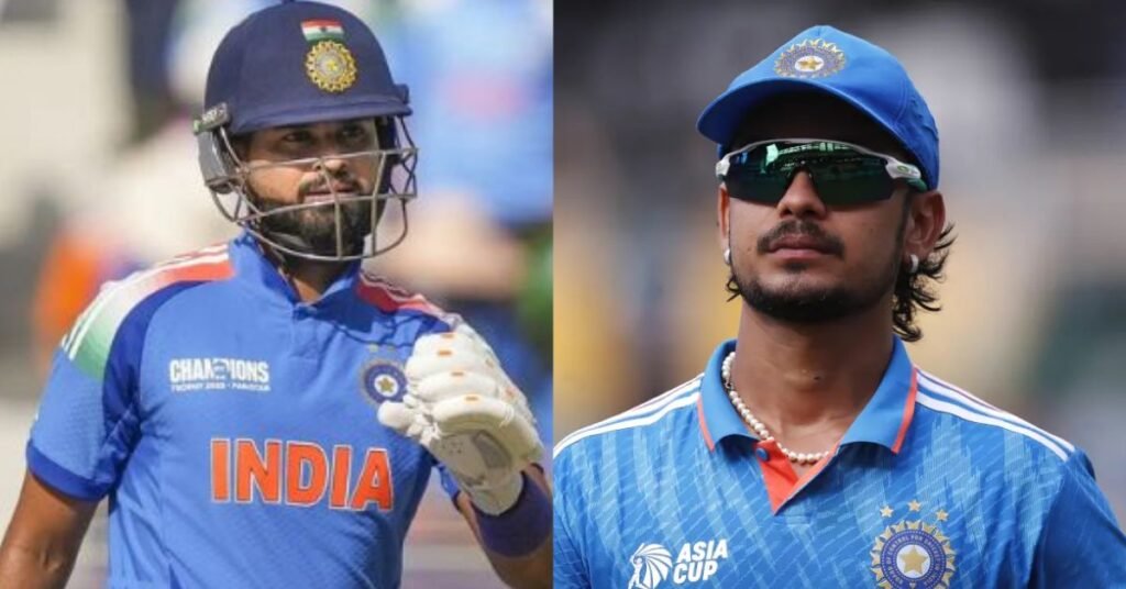 BCCI Central Contract 2025: Check Out The Salaries And Grade