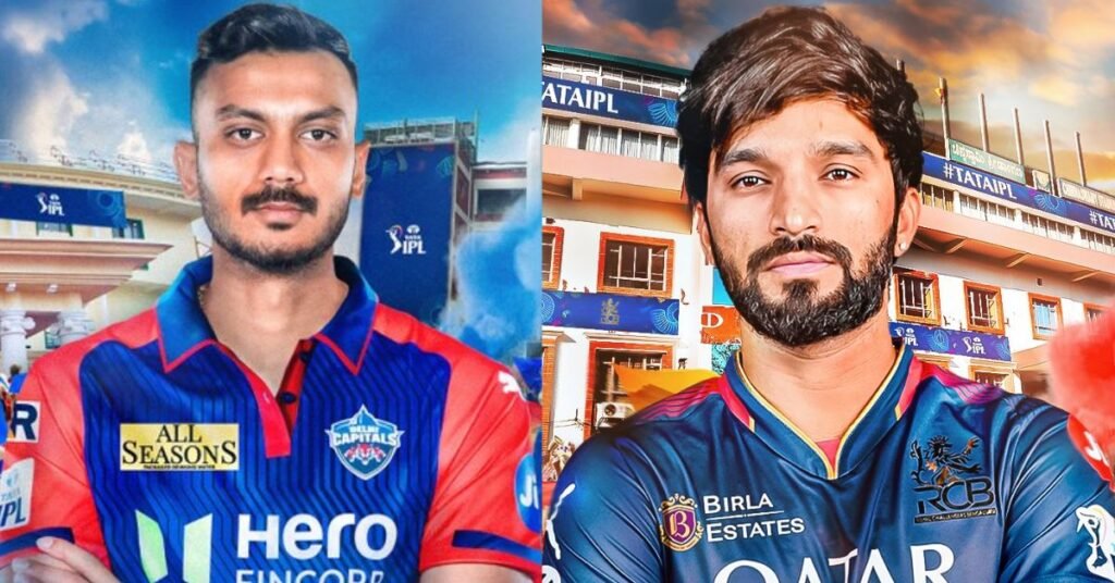 DC vs RCB Match Prediction Who Will Win Today Match 24 DC vs RCB Match Prediction Who Will Win Today Match 24