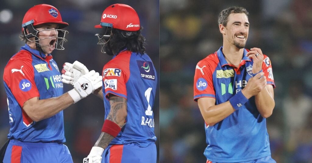 DC vs RR Highlights: DC won in Super Over by 2 wickets