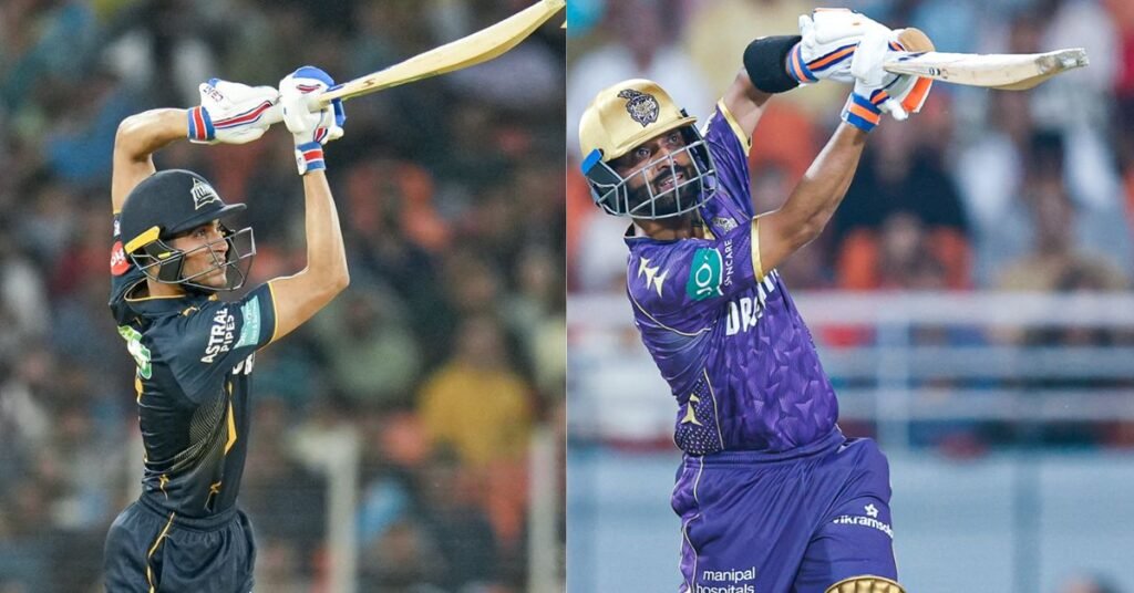 GT vs KKR Match Prediction Who Will Win Today Match 39 GT vs KKR Match Prediction Who Will Win Today Match 39