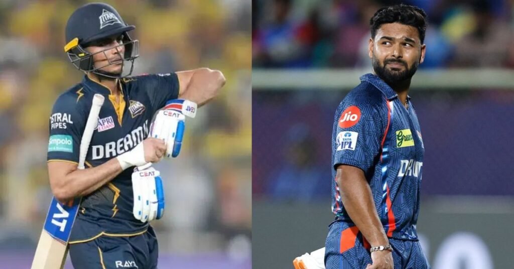 GT vs LSG Match Prediction Who Will Win Today IPL Match 26