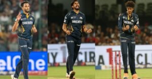 Gujarat Titans WireInsight