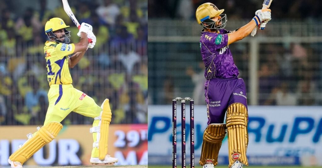 KKR vs CSK Match Prediction Who Will Win Today IPL Match 25 KKR vs CSK Match Prediction Who Will Win Today IPL Match 25