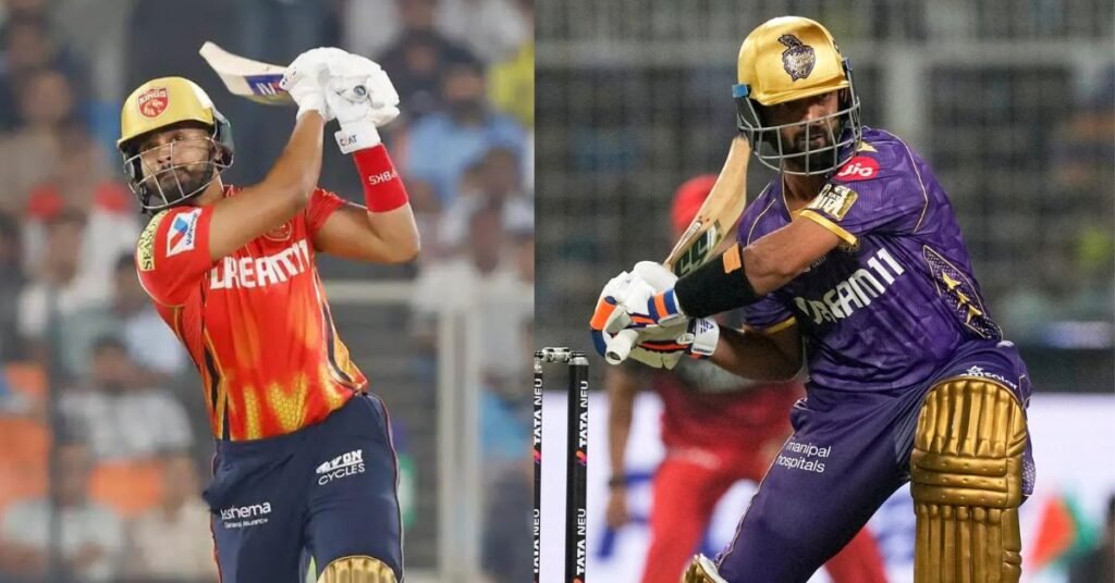 KKR vs PBKS Dream11 Team Prediction Todays IPL Match 31 KKR vs PBKS Dream11 Team Prediction Today's IPL Match 31