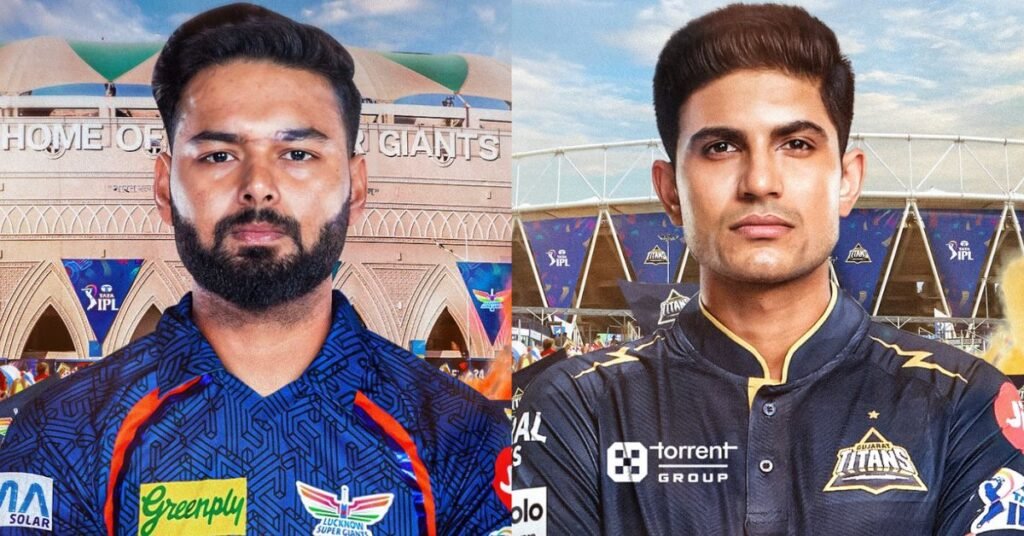 LSG vs GT Dream11 Team Prediction Today's IPL Match 26