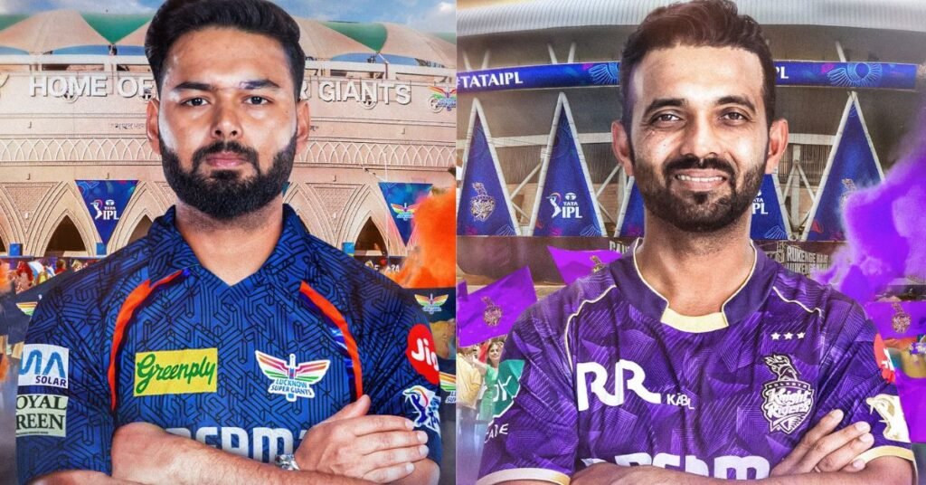 LSG vs KKR Match Prediction Who Will Win Today's Match 21