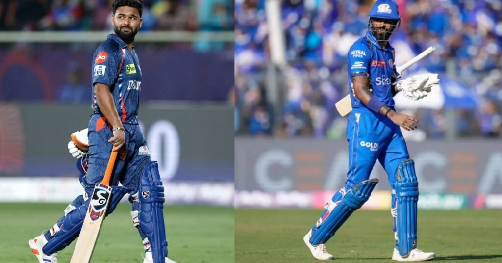 LSG vs MI Match Prediction Who Will Win Today's IPL Match 16