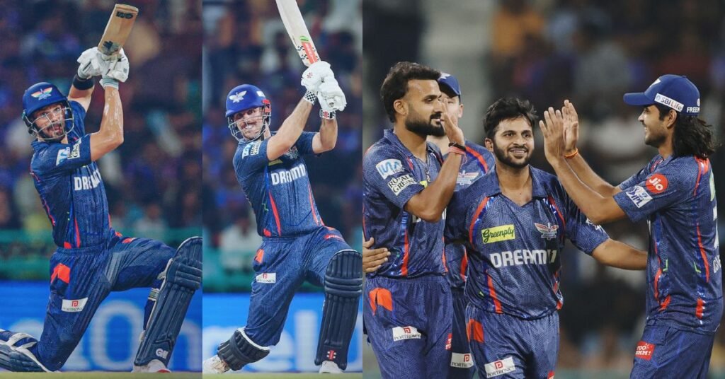 MI VS LSG Why Tilak Varma Retired Out in IPL 2025 MI VS LSG : Why Tilak Varma Retired Out in IPL 2025?