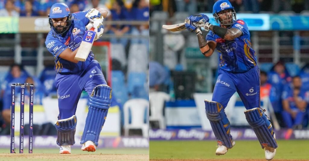 MI vs CSK Highlights: Mumbai Indians won by 9 wickets
