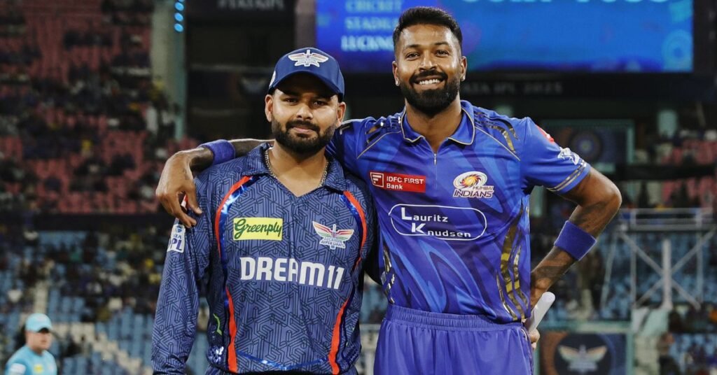 MI vs LSG Match Prediction Who Will Win Today Match 45 MI vs LSG Match Prediction Who Will Win Today Match 45