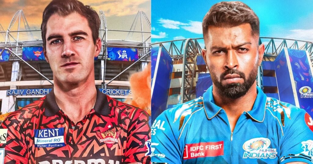 MI vs SRH Dream11 Team Prediction Todays IPL Match 33 MI vs SRH Dream11 Team Prediction Today's IPL Match 33