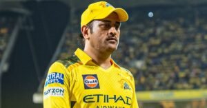 MS Dhoni becomes CSK New Captain MS Dhoni becomes CSK New Captain WireInsight