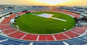 Maharaja Yadavindra Singh International Cricket Stadium Maharaja Yadavindra Singh International Cricket Stadium WireInsight