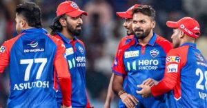 Mukesh Kumar Destroyed LSG Batsmen Mukesh Kumar Destroyed LSG Batsmen WireInsight