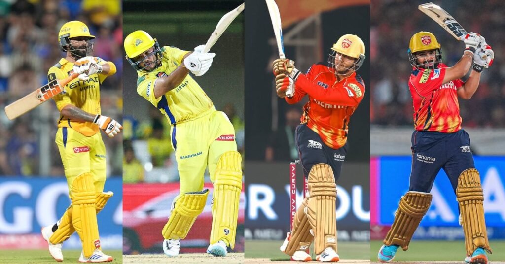 PBKS vs CSK Dream11 Team Prediction Today's IPL Match 49