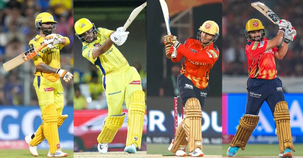 PBKS vs CSK Dream11 Team Prediction Today's IPL Match 49
