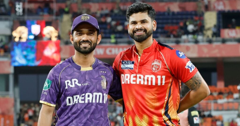 PBKS vs KKR Match Prediction Who Will Win Today Match 44 KKR vs PBKS Match Prediction Who Will Win Today Match 44