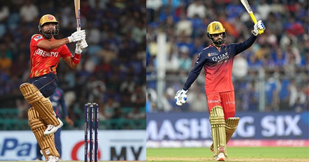 PBKS vs RCB Match Prediction Who Will Win Today Match 34