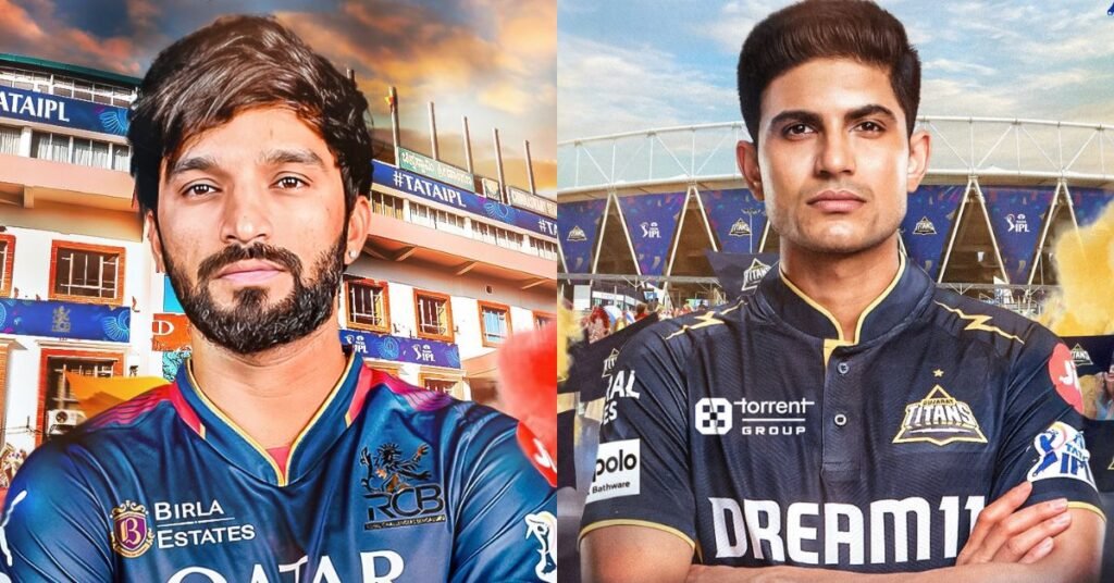 RCB vs GT Match Prediction Who Will Win Todays IPL Match 14 RCB vs GT Match Prediction Who Will Win Today's IPL Match 14