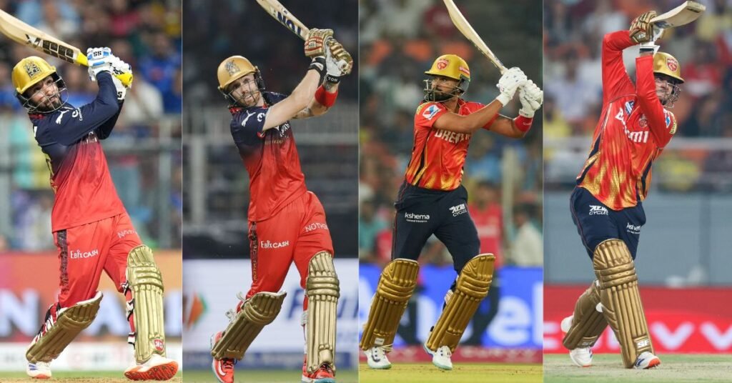 RCB vs PBKS Dream11 Team Prediction Today's IPL Match 34