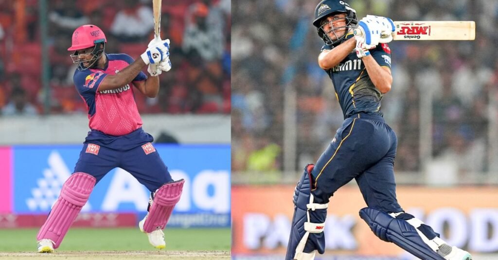 RR vs GT Match Prediction Who Will Win Today Match 23