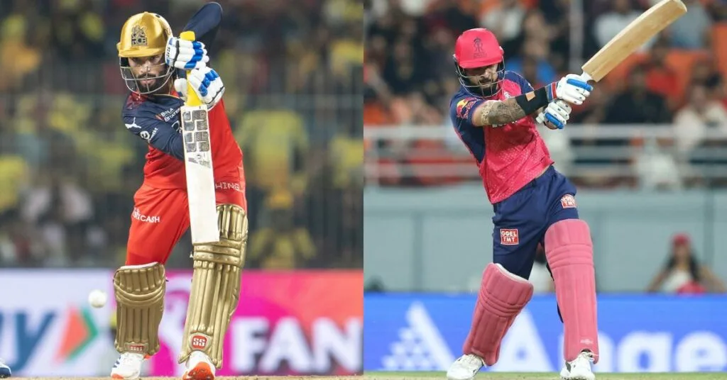 RR vs RCB Match Prediction Who Will Win Today Match 42