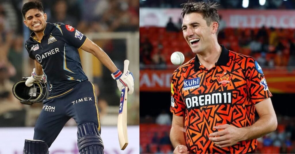 SRH vs GT Match Prediction Who Will Win Today IPL Match 19