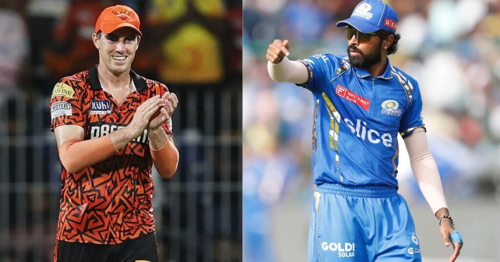 SRH vs MI Match Prediction Who Will Win Today IPL Match 33 SRH vs MI Match Prediction Who Will Win Today IPL Match 33