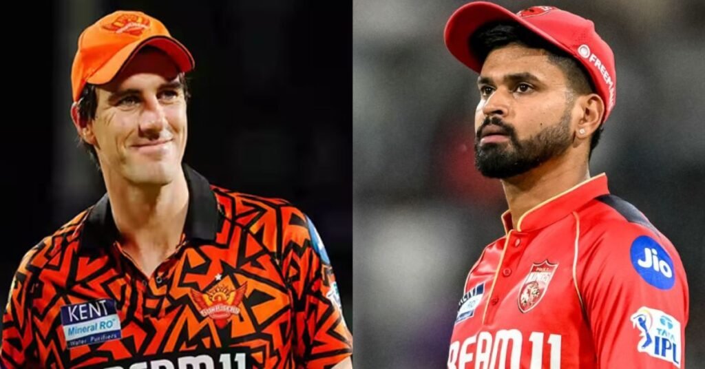 SRH vs PBKS Match Prediction Who Will Win Today Match 27