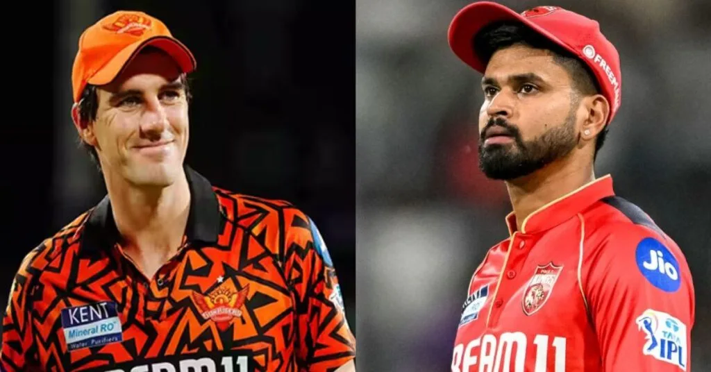 SRH vs PBKS Match Prediction Who Will Win Today Match 27