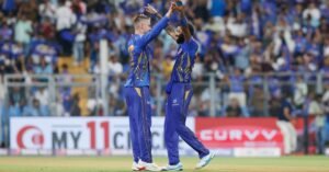 Will Jacks Brilliant Bowling Will Jacks Brilliant Bowling WireInsight