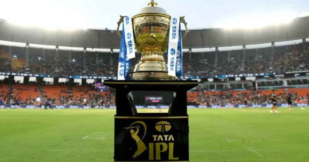 BCCI Has Selected 3 Venues For The Start Of IPL 2025 Matches BCCI Has Selected 3 Venues For The Start Of IPL 2025 Matches