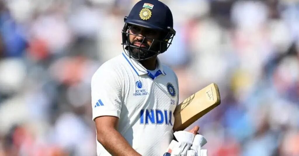 BCCI's Shocking Report Revealed: The England Test Tour 2025