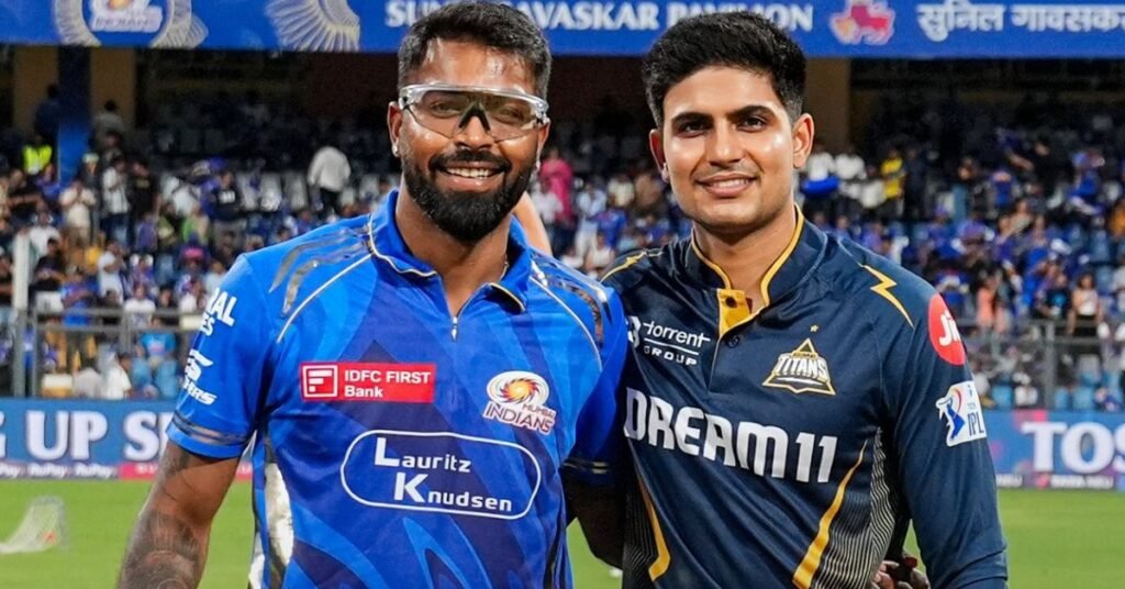 Eliminator MI vs GT Match Prediction Who Will Win match 72