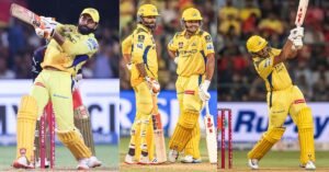 Explosive Partnership Of 114 Runs Between Ayush Mhatre And Ravindra Jadeja Explosive Partnership Of 114 Runs Between Ayush Mhatre And Ravindra Jadeja WireInsight