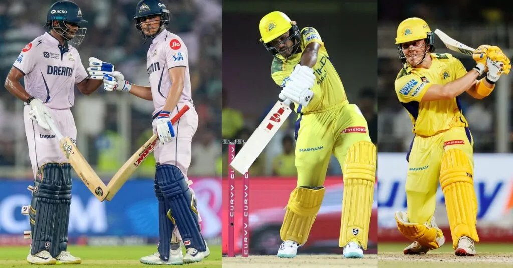 GT vs CSK Dream11 Team Prediction Today's IPL Match 67
